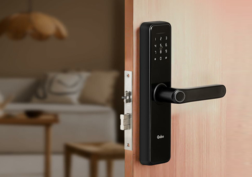Smart Door Lock